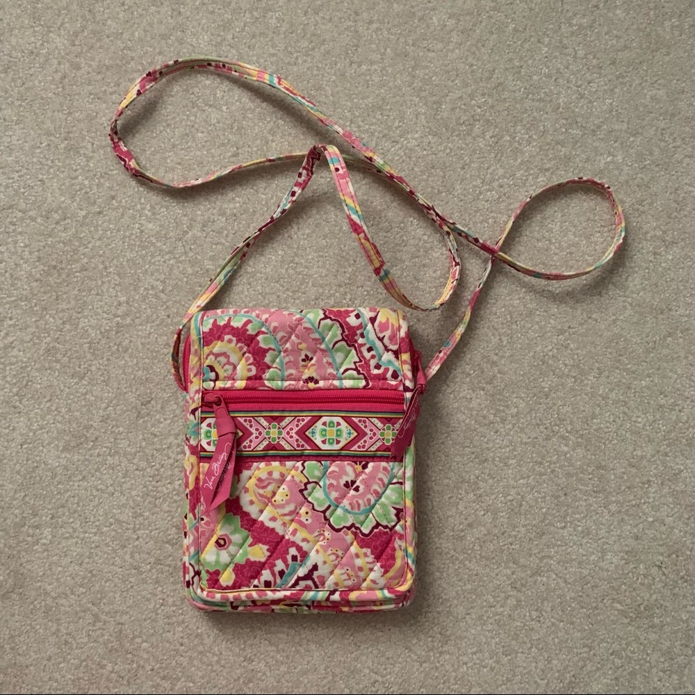 Vera Bradley Crossbody Bag